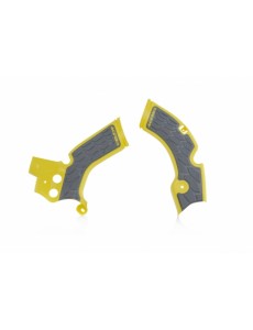 PROTEÇÕES DE CHASSI ACERBIS SUZUKI RM-Z 250 2010 - 2018